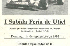 Cartel-I-Subida-Utiel-1986-2