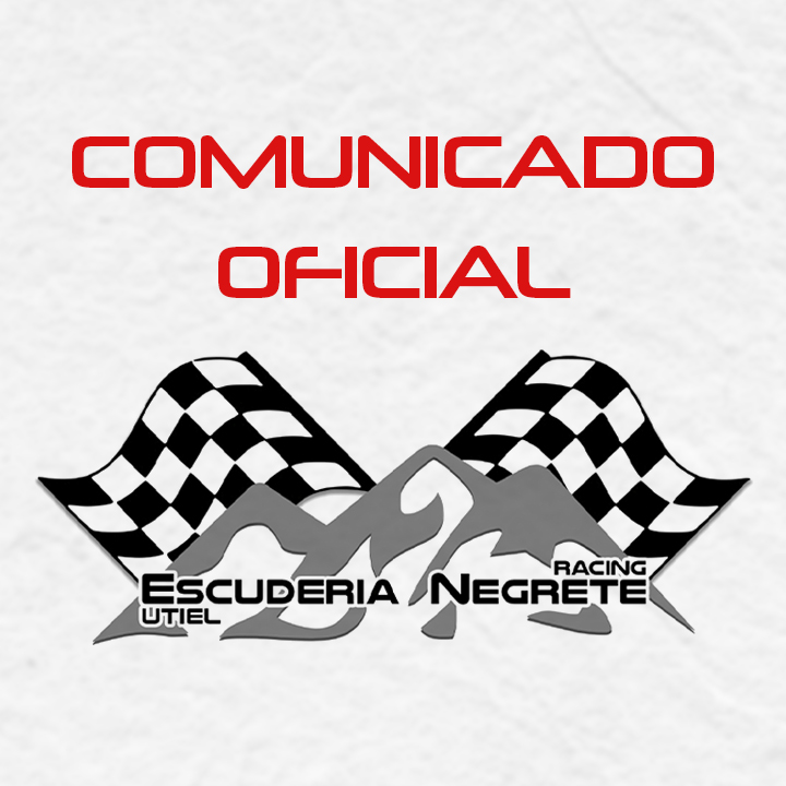 Comunicado Oficial
